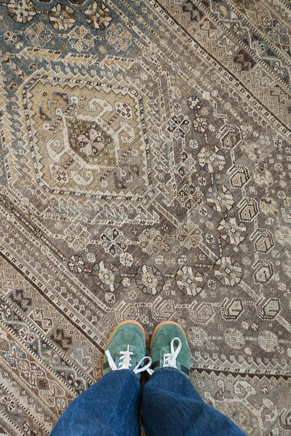 Antique Rugs – Frances Loom