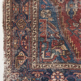 Callista, medium antique rug