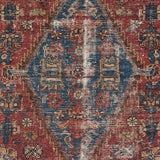 Callista, medium antique rug