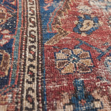 Callista, medium antique rug