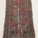 Callista, medium antique rug