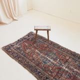 Callista, medium antique rug