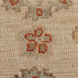 Calypso, vintage mini rug