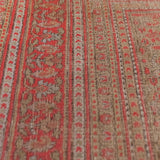 Camille, antique medium rug