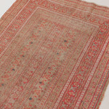 Camille, antique medium rug