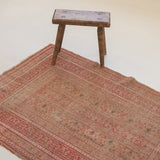 Camille, antique medium rug