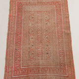 Camille, antique medium rug