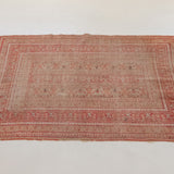 Camille, antique medium rug