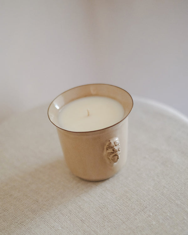 MUSE candle