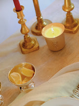 MUSE candle