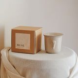 MUSE candle