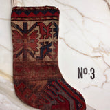 Caraway Stocking