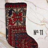 Caraway Stocking