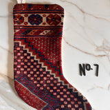Cardamom Stocking