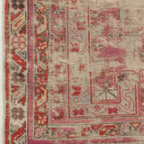 Carey, medium antique rug