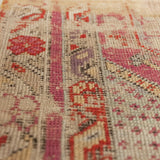 Carey, medium antique rug