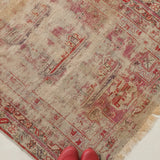 Carey, medium antique rug