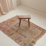 Carey, medium antique rug