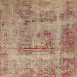 Carey, medium antique rug