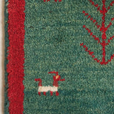 Carina, mini rug