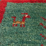 Carina, mini rug