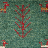 Carina, mini rug