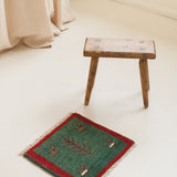 Carina, mini rug