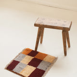 Case, mini rug