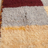 Case, mini rug