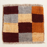 Case, mini rug