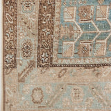 Célestine, antique runner