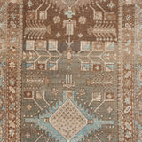 Célestine, antique runner
