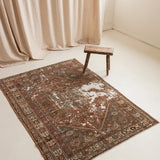 Ceyda, antique medium rug