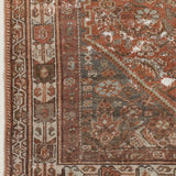Ceyda, antique medium rug