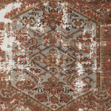 Ceyda, antique medium rug