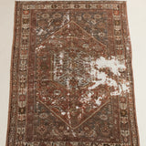 Ceyda, antique medium rug