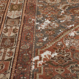 Ceyda, antique medium rug