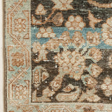 Chandra, antique runner