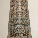 Chandra, antique runner