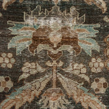 Chandra, antique runner
