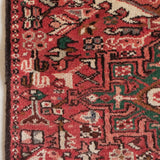 Chantal, vintage mini rug