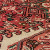Chantal, vintage mini rug