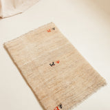 Charlie, small rug
