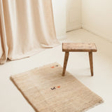Charlie, small rug