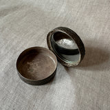 Antique Chinese jewelry box