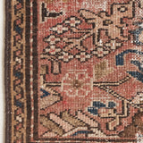 Cleo, mini antique runner