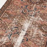 Cleo, mini antique runner