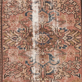 Cleo, mini antique runner