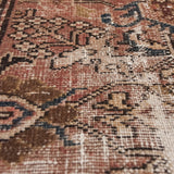 Cleo, mini antique runner