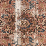Cleo, mini antique runner